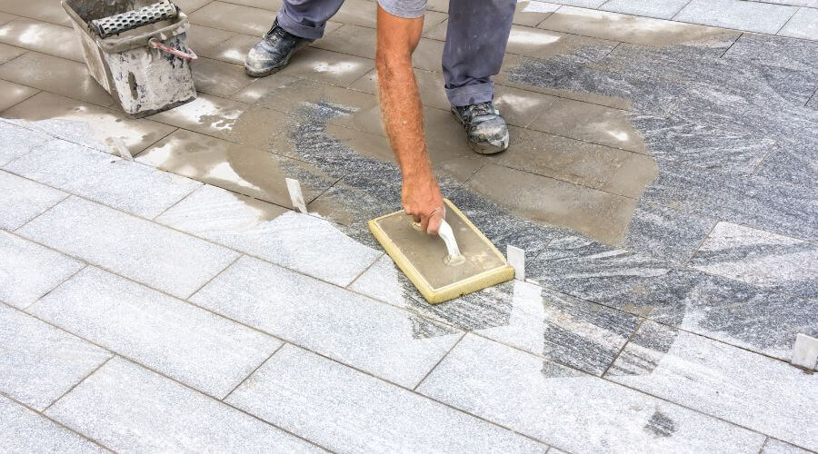Professional gutter cleaning in Irma, WI
